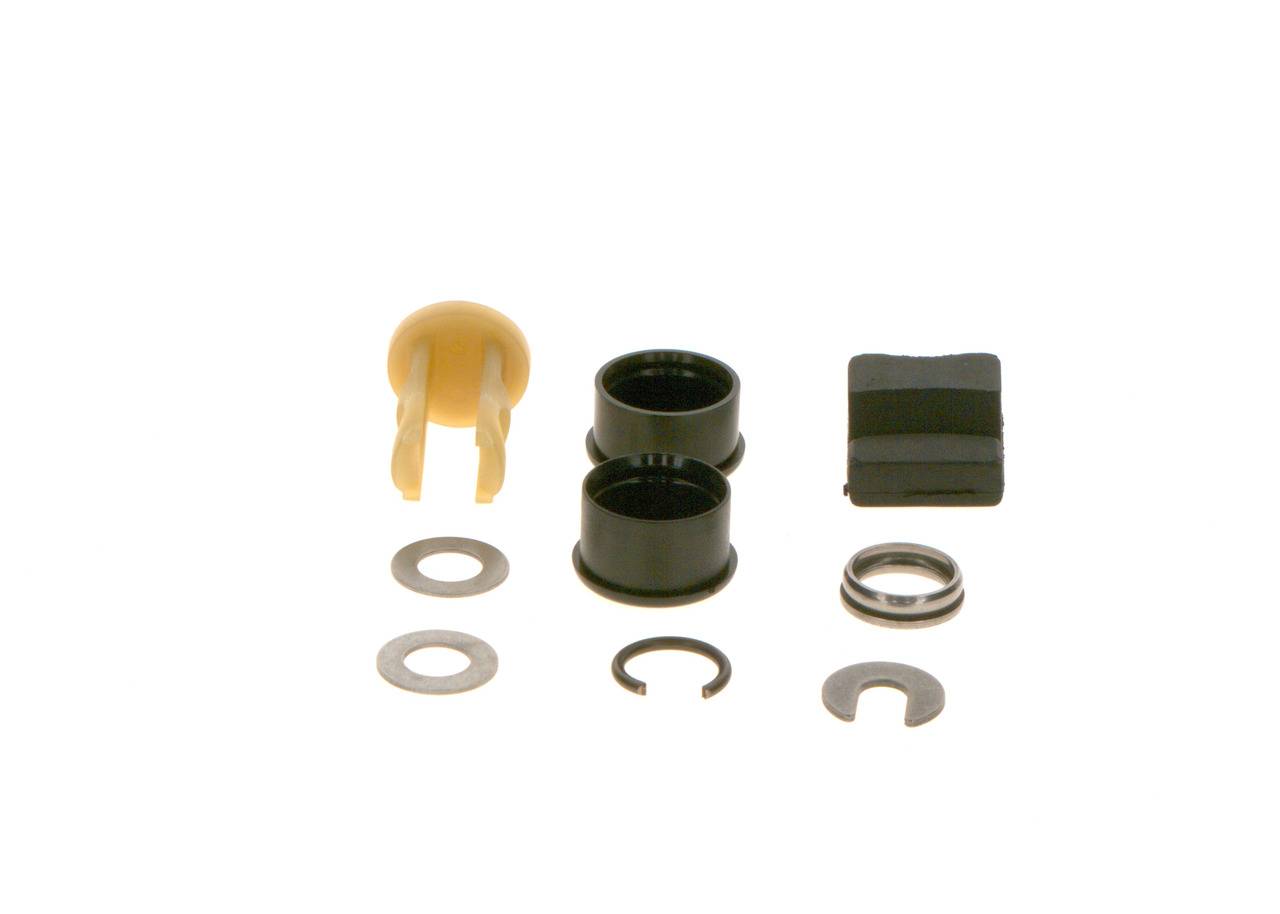 BOSCH 9 003 337 010: Reparatieset, startmotor
