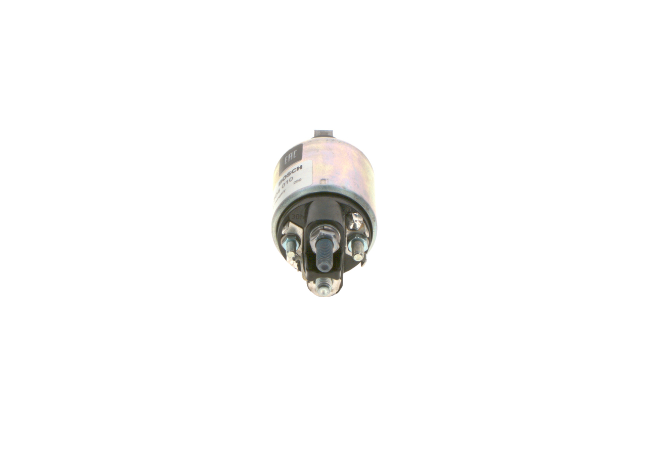 BOSCH 2 339 304 010: Solenoide de arranque