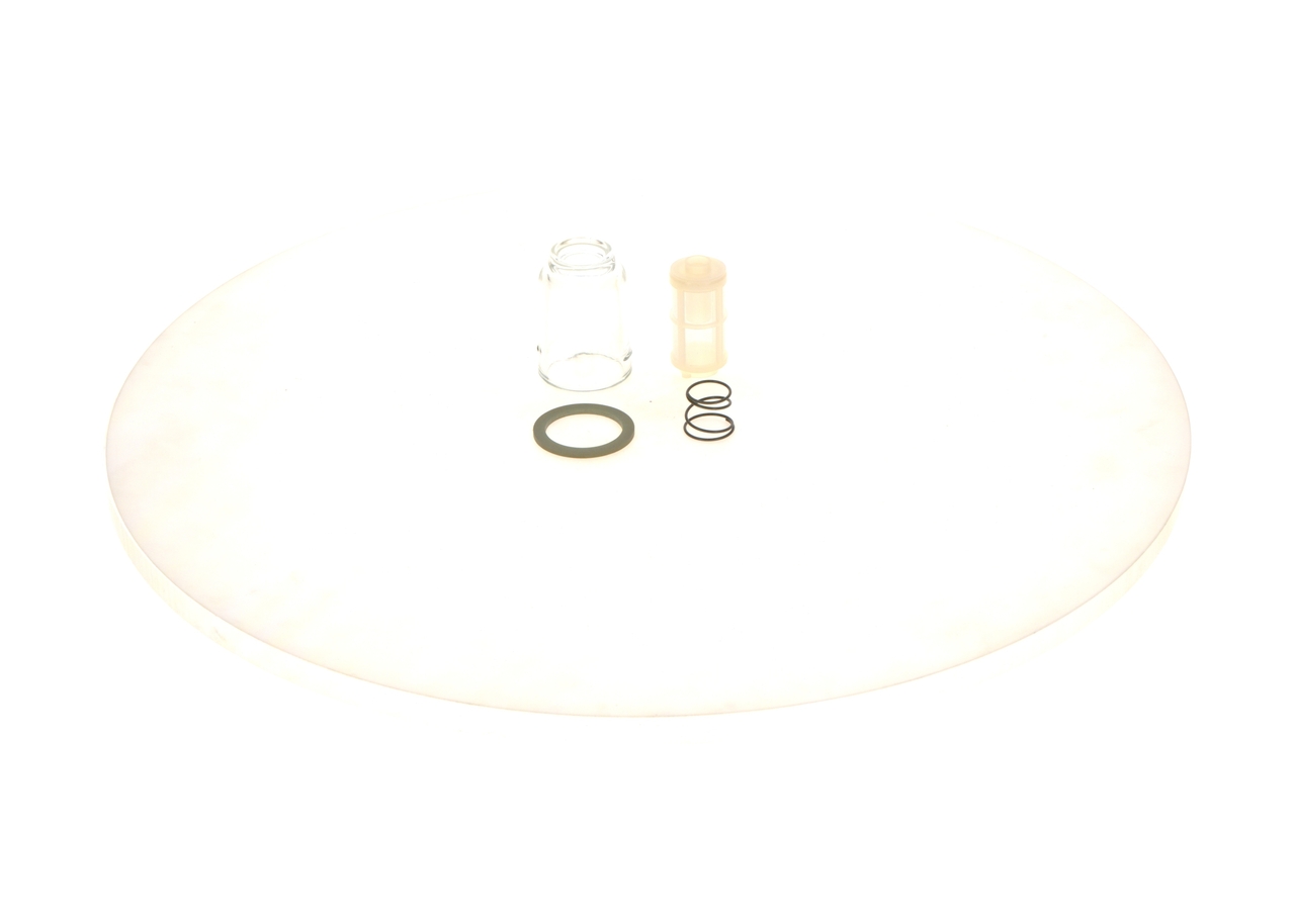 BOSCH 2 447 010 017: Palivový filter