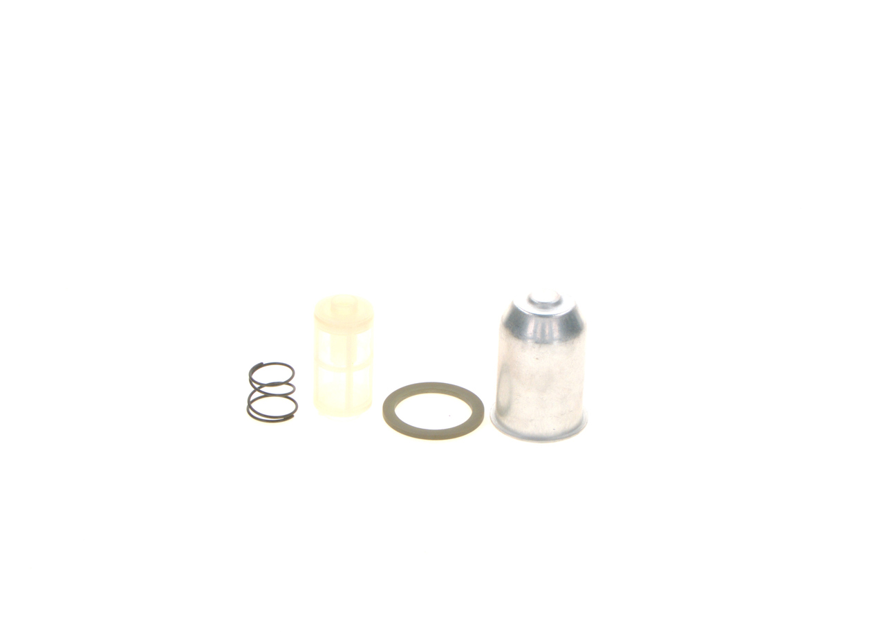 BOSCH 2 447 010 018: Kraftstofffilter mit Zubehör
