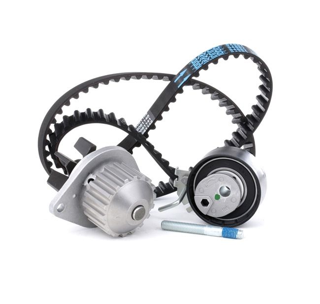 DAYCO KTBWP3361: Kit de distribution + pompe à eau