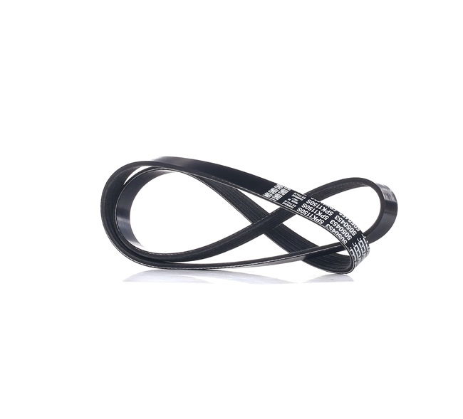 DAYCO 5PK1150S: Curea transmisie cu caneluri 1150,0mm, Numar nervuri: 5