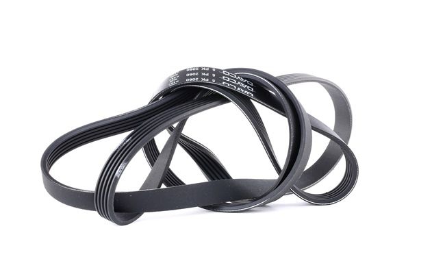 DAYCO 5PK2060 Пистов ремък BMW 3 (E46) 184 K.C. дизел цена