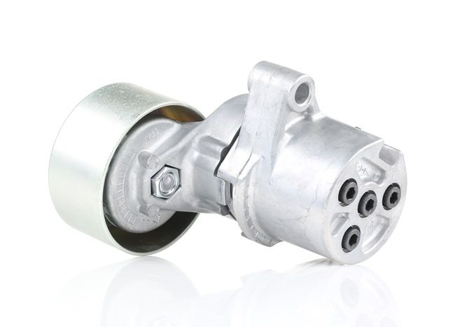 DAYCO APV2767: Tensor de correia, correia trapezoidal estriada