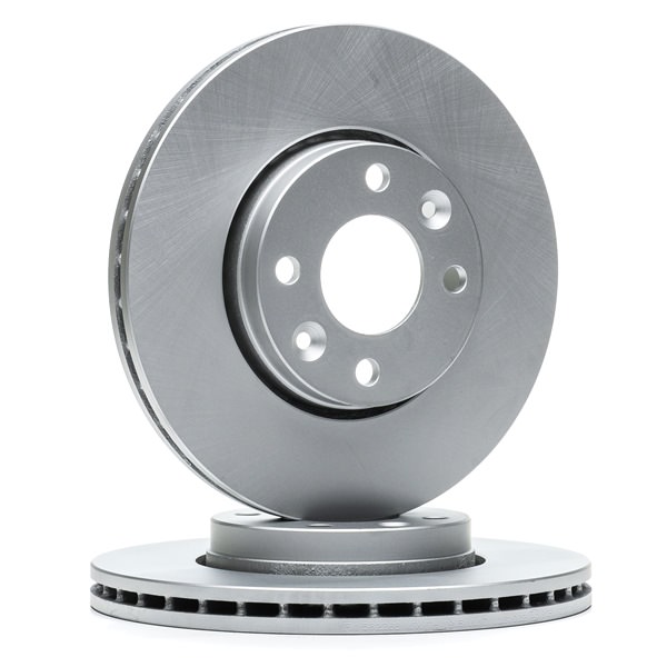 JURID 562268JC Disco freno RENAULT MODUS / GRAND MODUS (F/JP0_) 112 CV Benzina costo