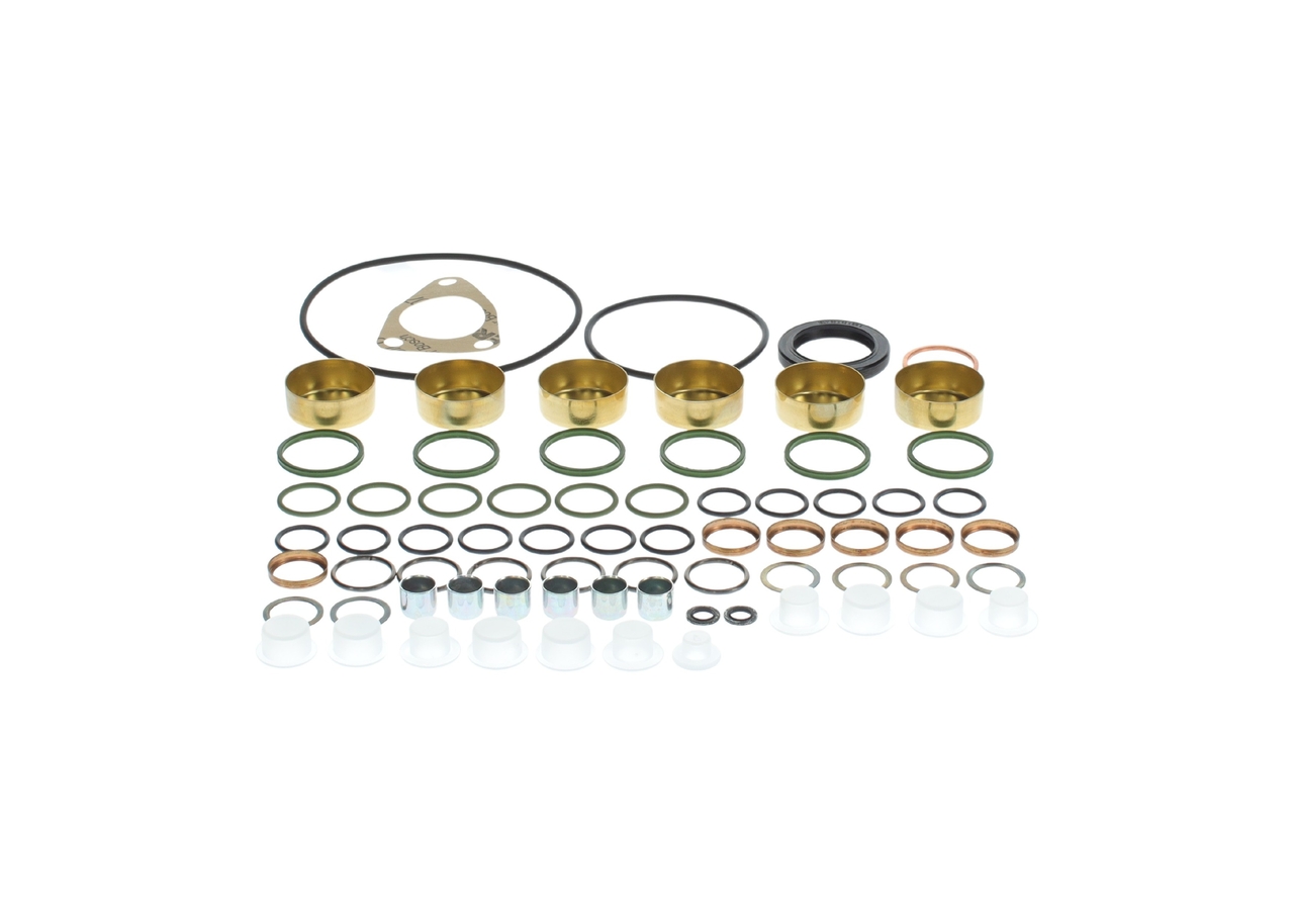 BOSCH 2 417 010 010: Dichtungssatz, Einspritzpumpe