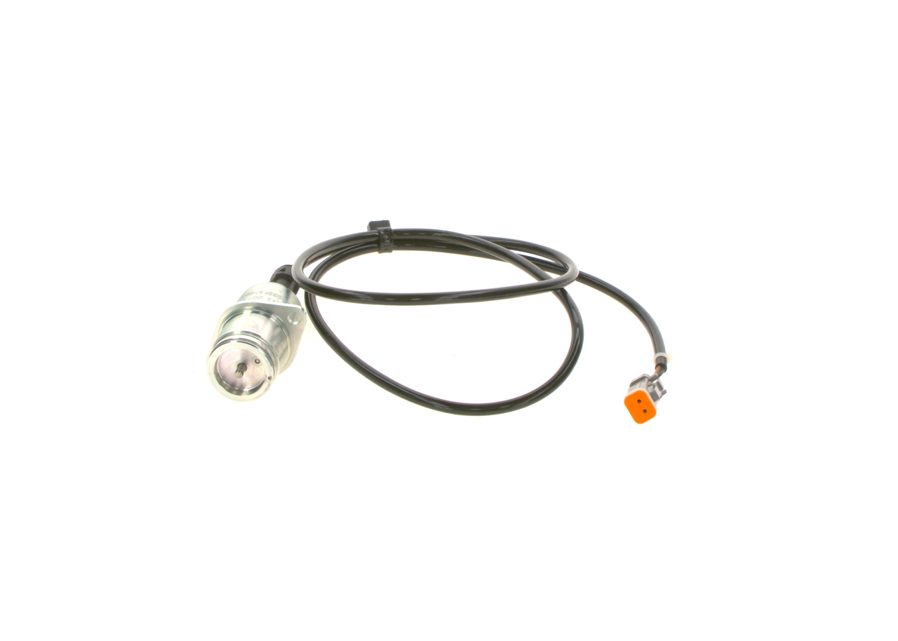 BOSCH 2 417 213 007: Vetomagneetti