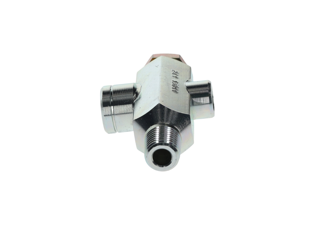 BOSCH 2 417 413 011: Zawór, układ wtryskowy