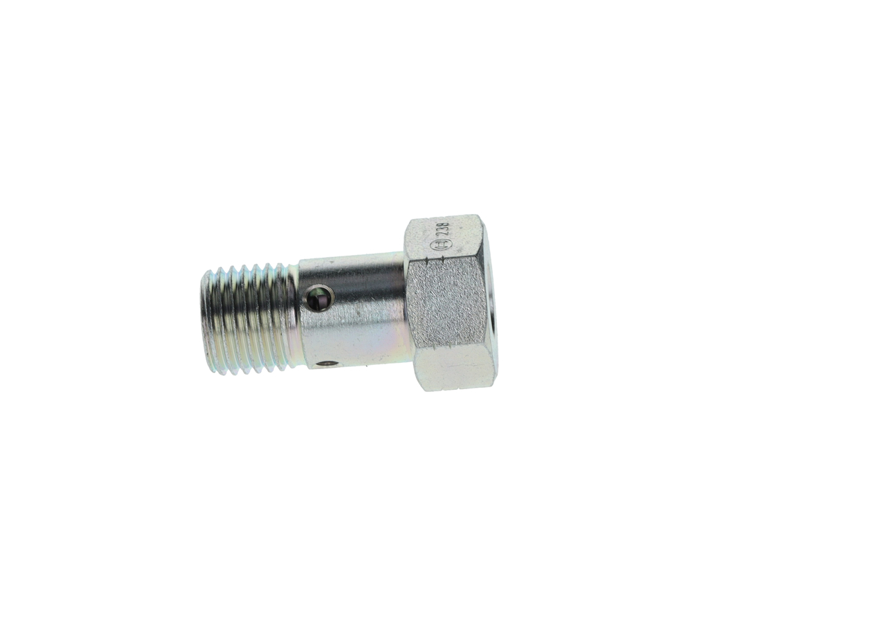 BOSCH 2 417 413 082: Zawór, układ wtryskowy