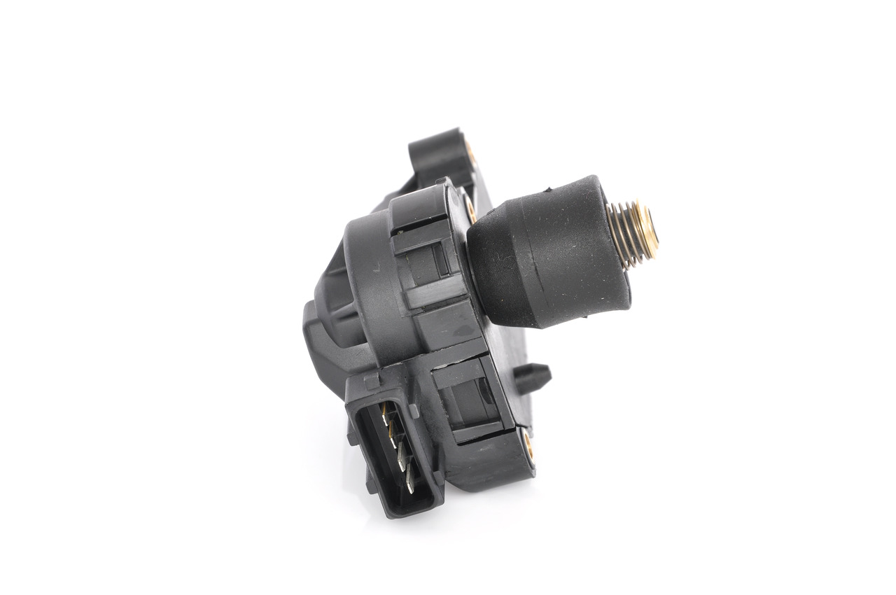 BOSCH 3 437 010 524: Stellelement, Drosselklappe