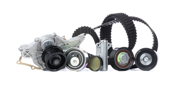 SNR KDP457.480 Wasserpumpe + Zahnriemensatz VW PASSAT Variant (3B6) 150 PS Diesel Kosten