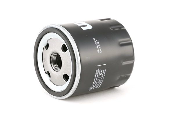 UFI 23.439.00 Ölfilter mit einem Rücklaufsperrventil