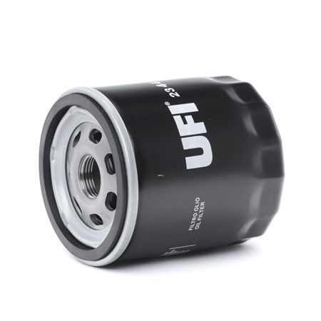 UFI 23.447.00 Filtro olio LANCIA DELTA 1 (831AB0) 209 CV Benzina costo
