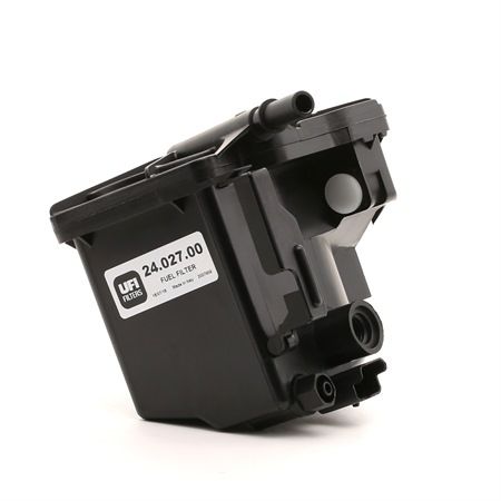 UFI 24.027.00 Kraftstofffilter