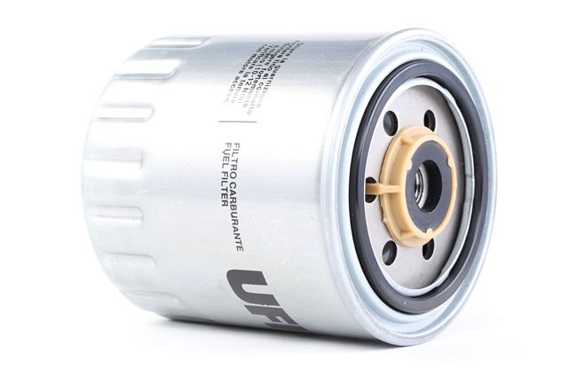 UFI 24.321.00 Filtro combustible SSANGYONG KORANDO (KJ) 98 cv Gasóleo costo
