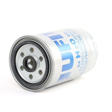 UFI 24.H2O.00: Degvielas filtrs