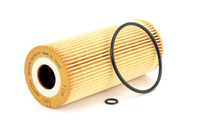 UFI 25.011.00: Oliefilter