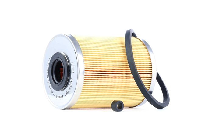 UFI 26.687.00: Kraftstofffilter