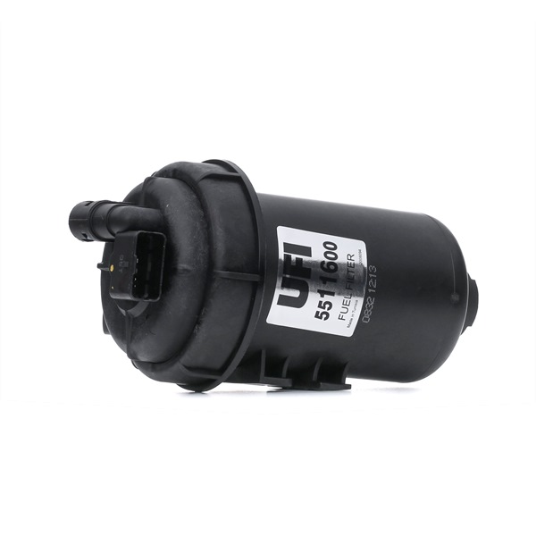 UFI 55.116.00: Degvielas filtrs