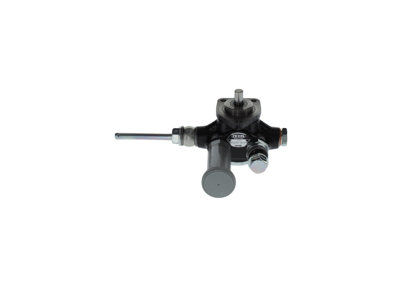BOSCH 9 440 610 152: Pompa, zespół zasilający
