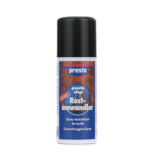 PRESTO 232992: Convertor rugina