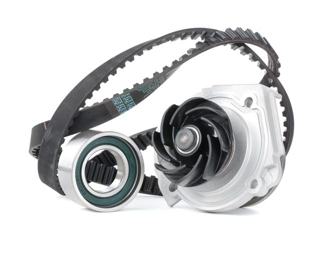 AIRTEX WPK-161602 Tandremssæt med vandpumpe FIAT PANDA (169) 60 HK Benzin hvad koster