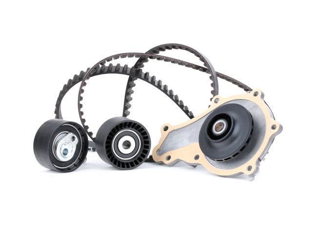 AIRTEX WPK-167801: Kit de distribution + pompe à eau