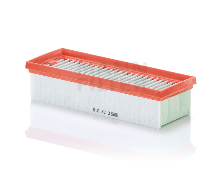 MANN-FILTER C 27 010: Filtru aer
