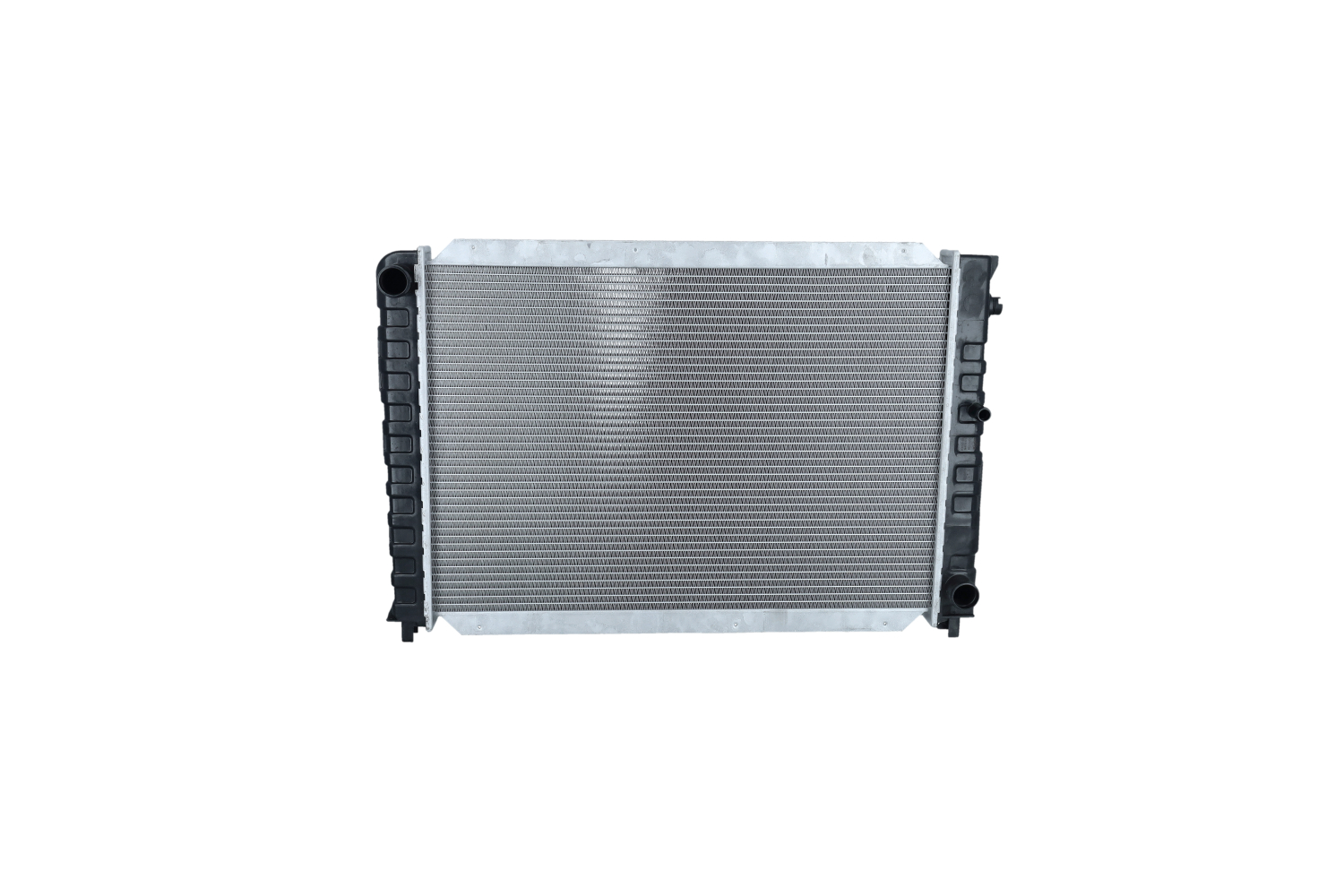 NRF 53995: Kühler, Motorkühlung Aluminium