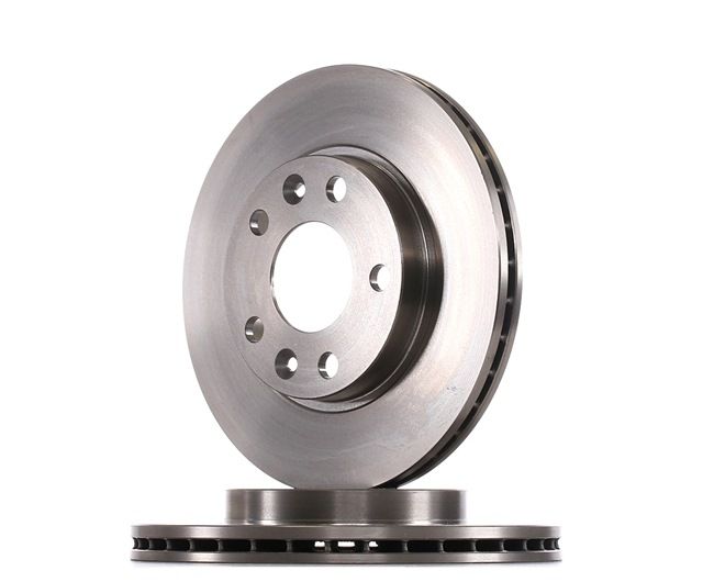 BOSCH 0 986 479 779 Brzdový kotouč DACIA Duster II 101 HP Benzín cena