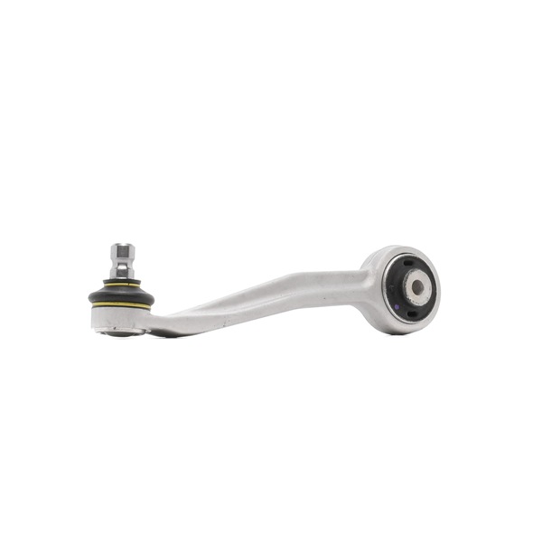 MOOG AU-TC-7356: Bras de suspension Aluminium, avec rotule de suspension, avec support en caoutchouc