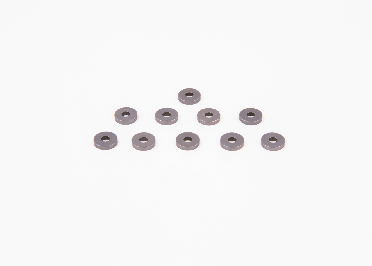 BOSCH 2 430 102 370: Unterlegscheibe