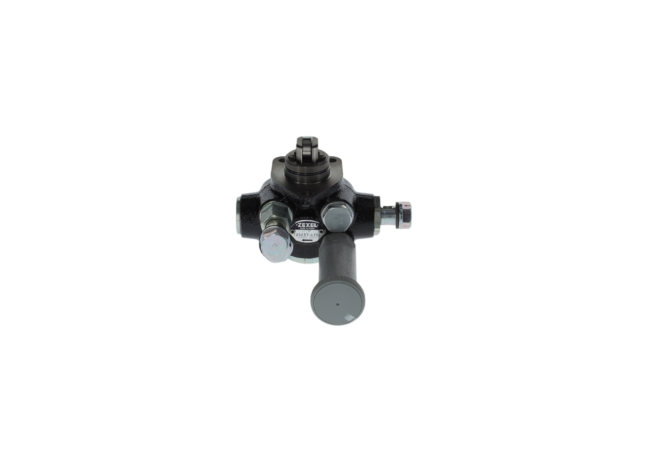 BOSCH 9 440 610 845: Pompa, zespół zasilający