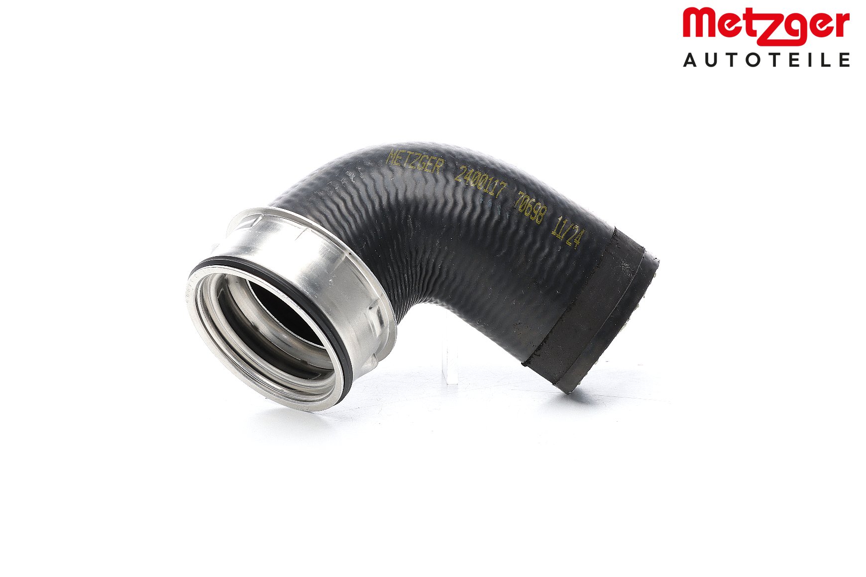 METZGER 2400117 Hadicka plniciho vzduchu VW PASSAT Variant (3B6) 136 HP Diesel cena