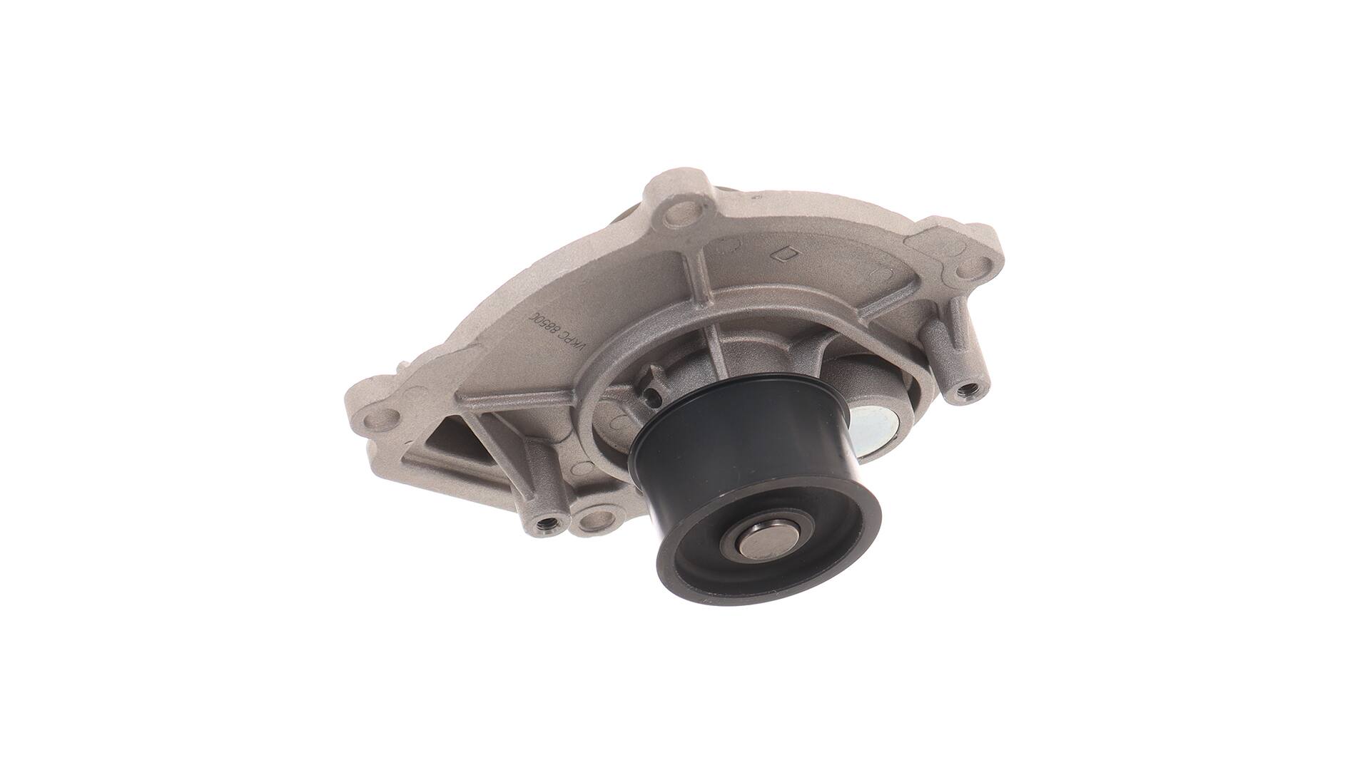 SKF VKPC 88500: Wasserpumpe mit Dichtungen