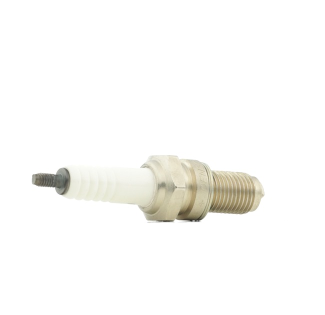 DENSO X24ESR-U: Bougie Sleutelwijdte: 18 mm Nickel