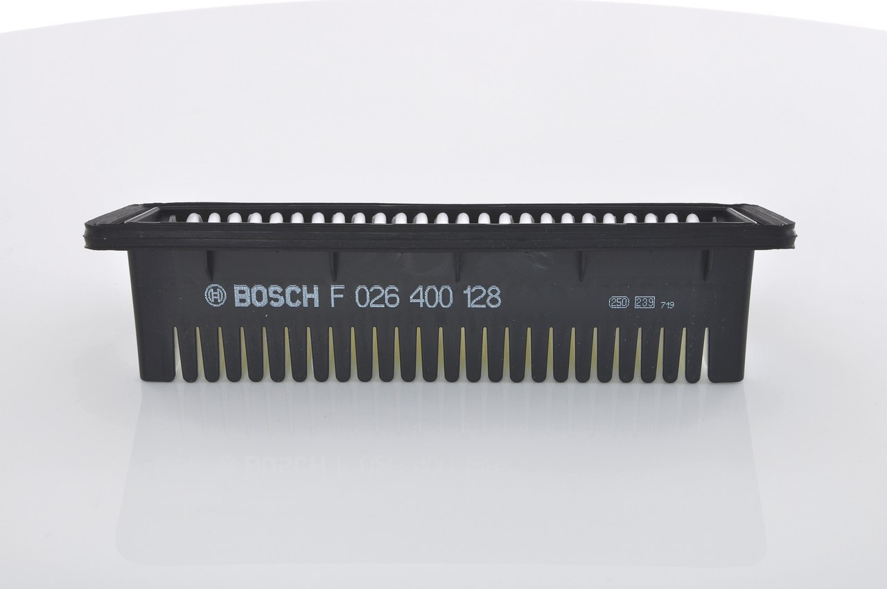 BOSCH F 026 400 128: Luftfilter