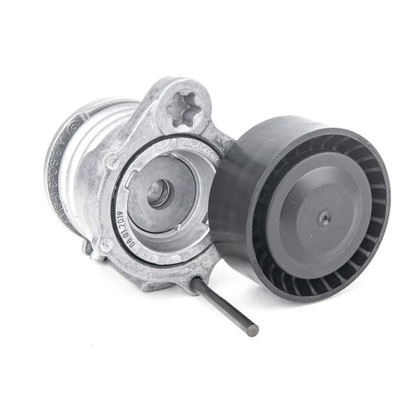 SKF VKM 38212: Polea tensora, correa poli V Ø: 64mm