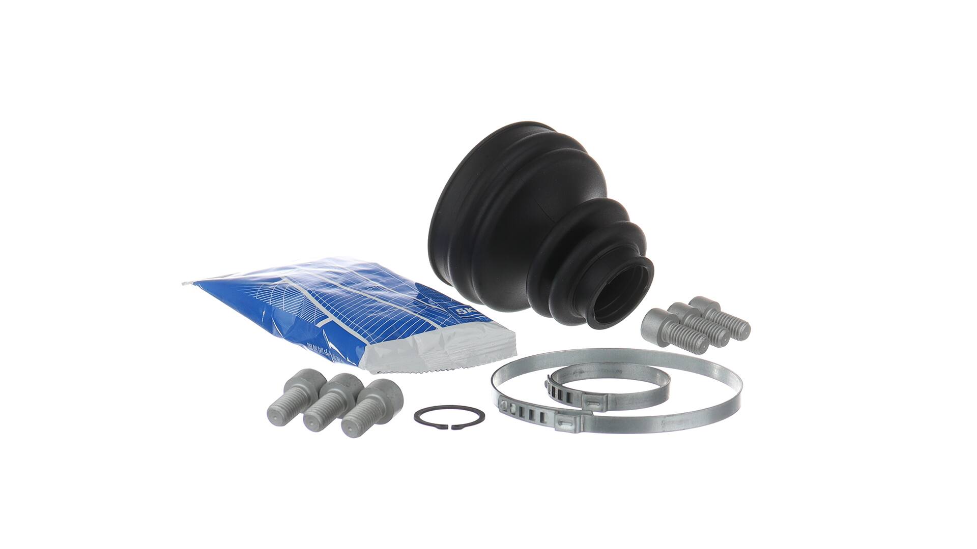SKF VKJP 8116 Комплект маншон, полуоска VW PASSAT Variant (3B5) 101 K.C. бензин цена
