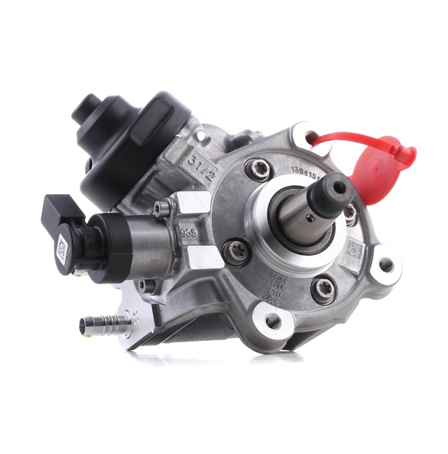 BOSCH 0 986 437 433 Pompe à injection VOLKSWAGEN Multivan 5 (7HM 180 CV Diesel coût