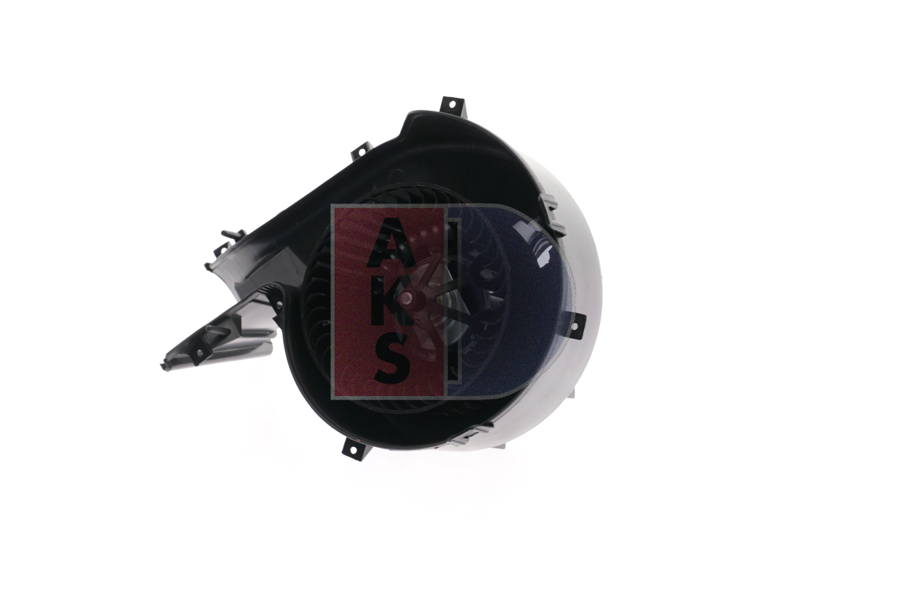 AKS DASIS 740898N Utastér ventillátor OPEL Vectra C Sedan (Z02) 184 LE Dízel ár
