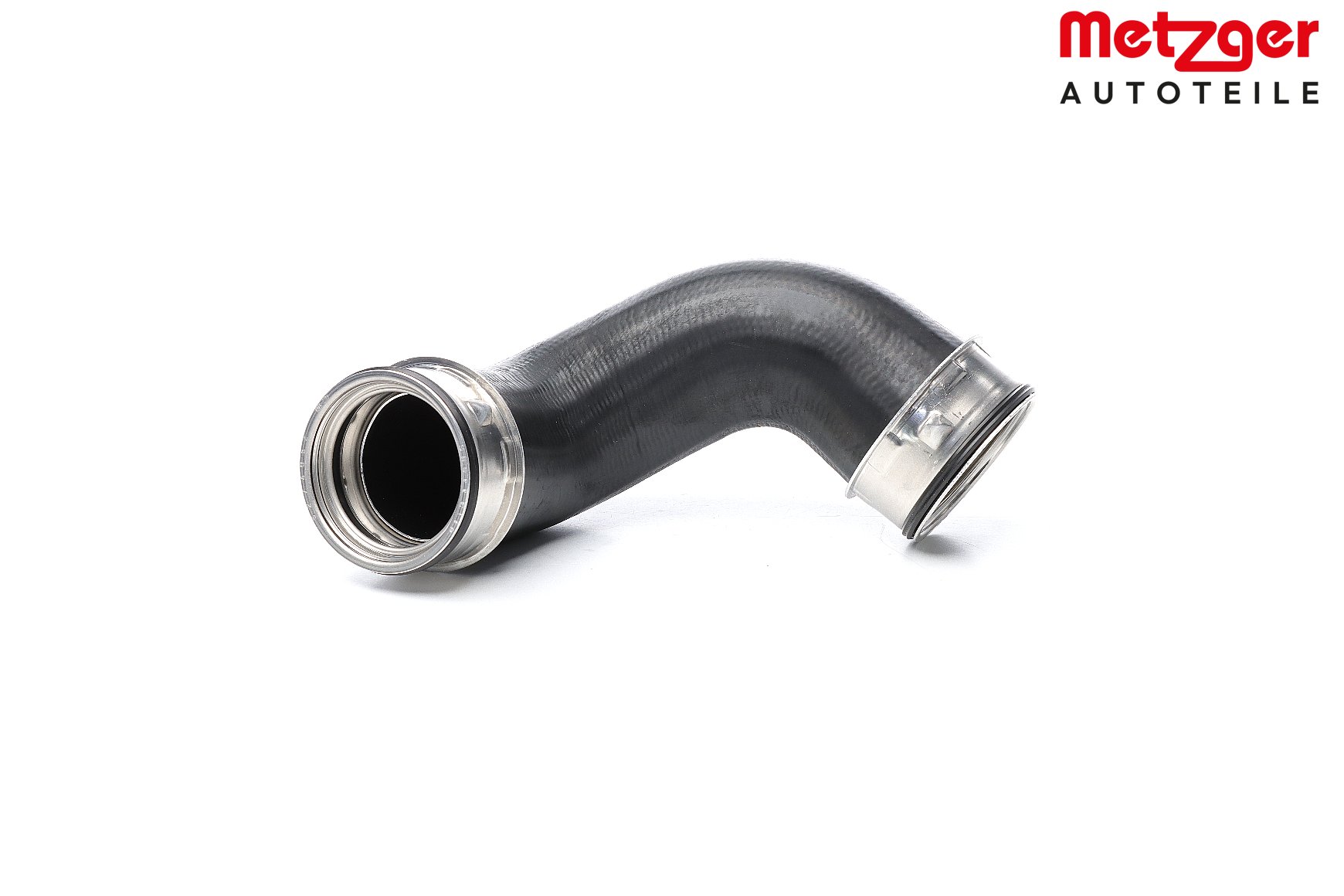 METZGER 2400023 Ελαστ. σωλ. αέρα υπερπλήρωσης MERCEDES-BENZ C-class T-modell (S203) 170 PS Πετρέλαιο κόστος