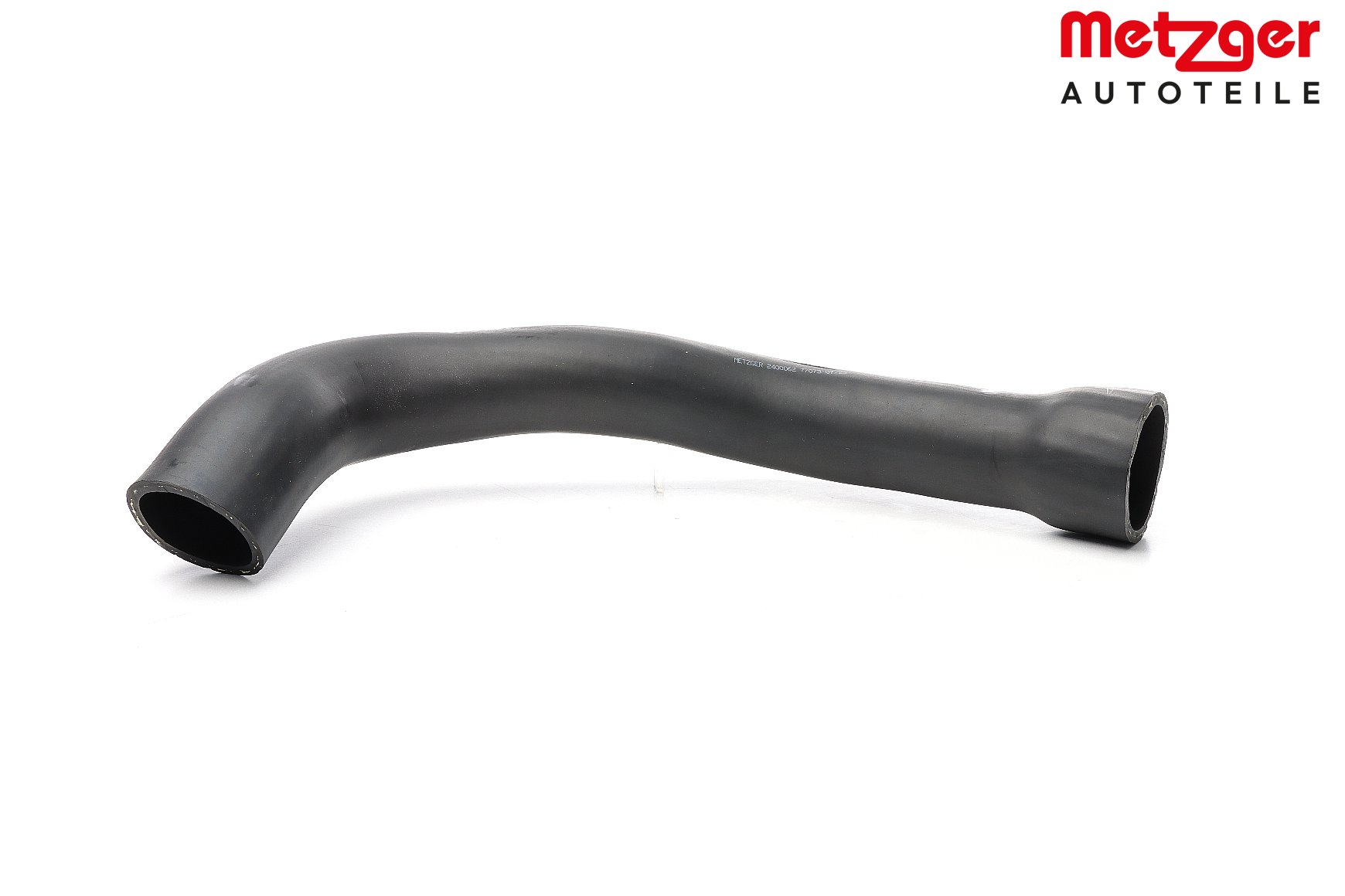 METZGER 2400062: Furtun aer supraalimentare fara carcase