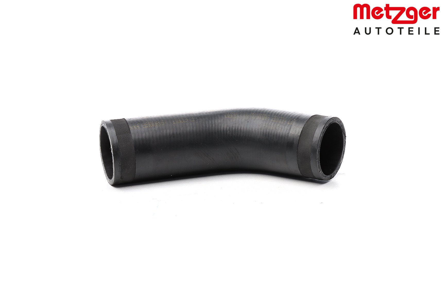 METZGER 2400082 Ελαστ. σωλ. αέρα υπερπλήρωσης VW Polo Sedan (9N4) 101 PS Πετρέλαιο κόστος