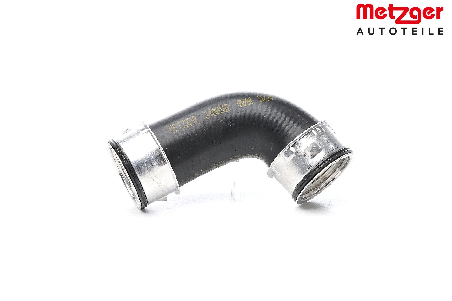 METZGER 2400102 Hadicka plniciho vzduchu VW Passat Variant (3C5) 122 HP Diesel cena