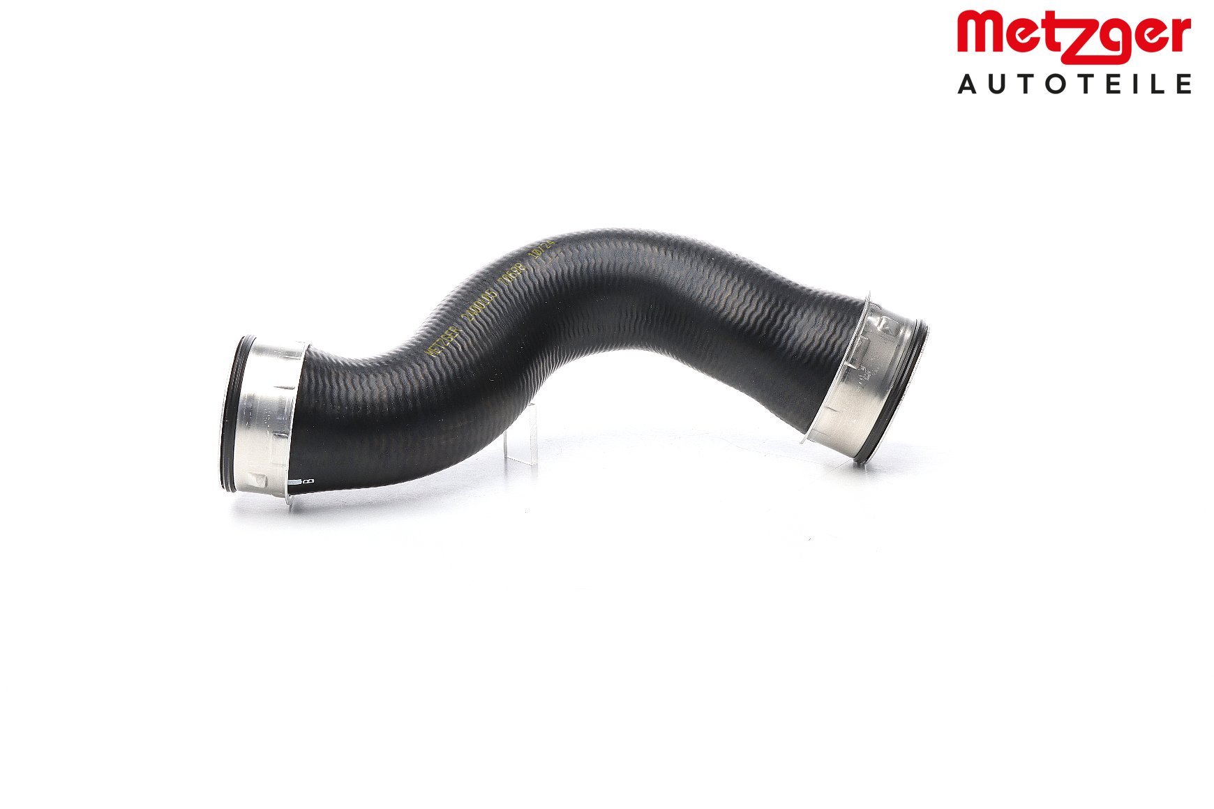METZGER 2400105 Въздуховод за турбината VW Eos (1F7, 1F8) 200 K.C. бензин цена