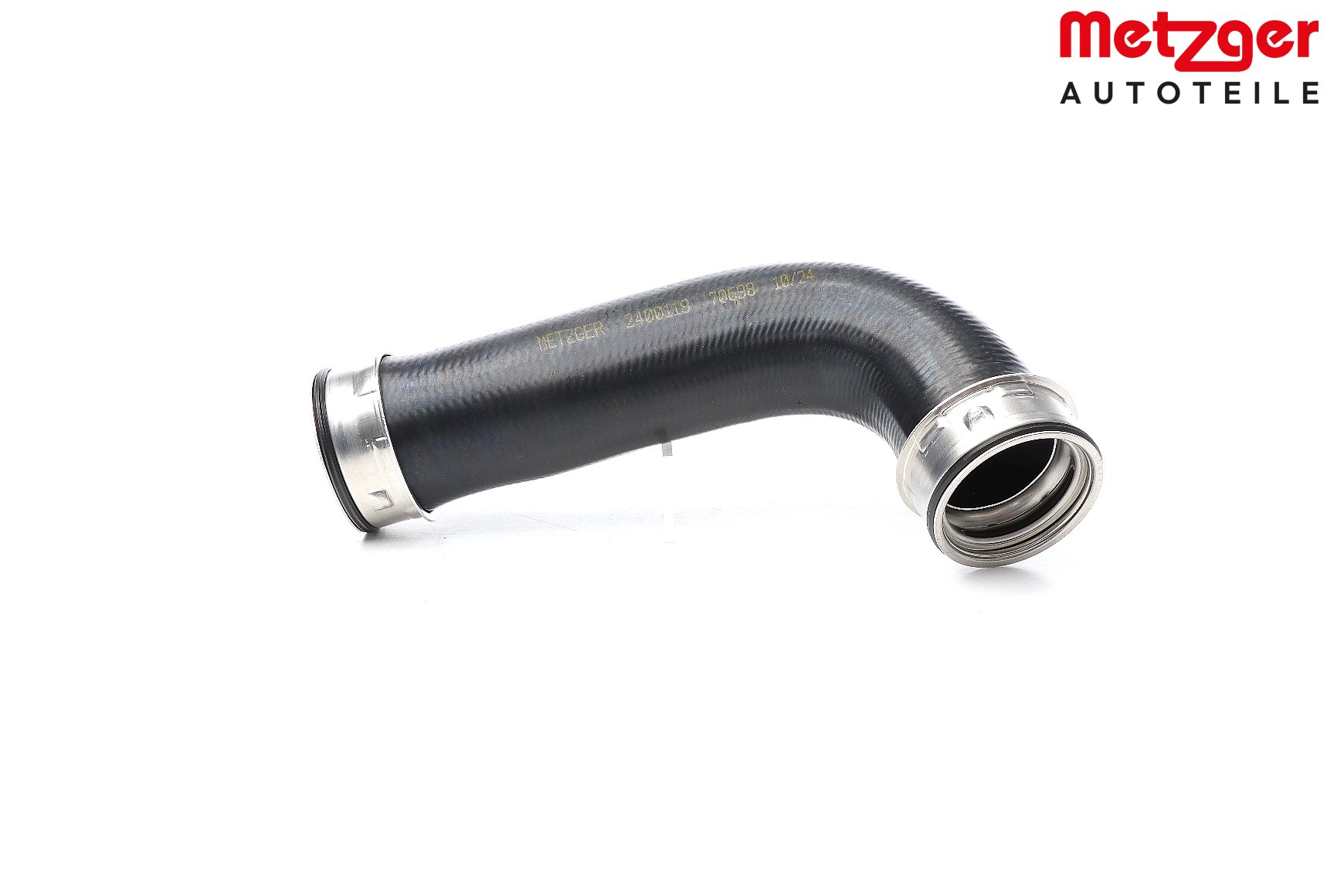 METZGER 2400119 Hadicka plniciho vzduchu VW Eos (1F7, 1F8) 140 HP Diesel cena
