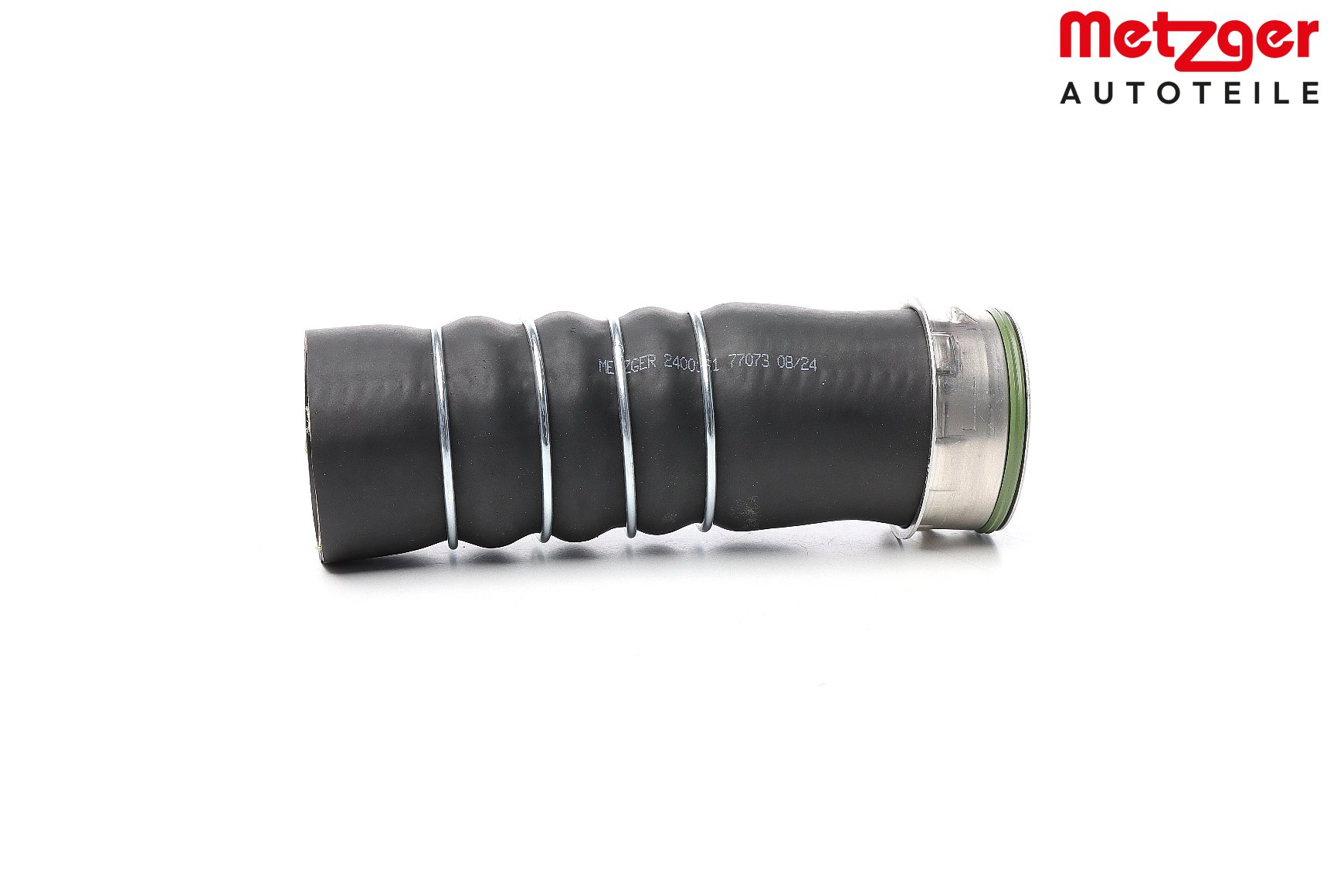 METZGER 2400121 Hadicka plniciho vzduchu VW Eos (1F7, 1F8) 140 HP Diesel cena