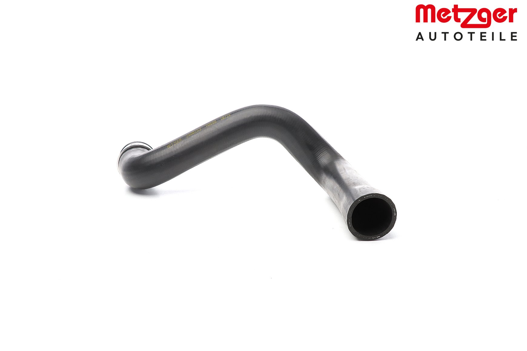 METZGER 2400153 Laadluchtslang OPEL Corsa C Hatchback (X01) 70 Pk Diesel kosten