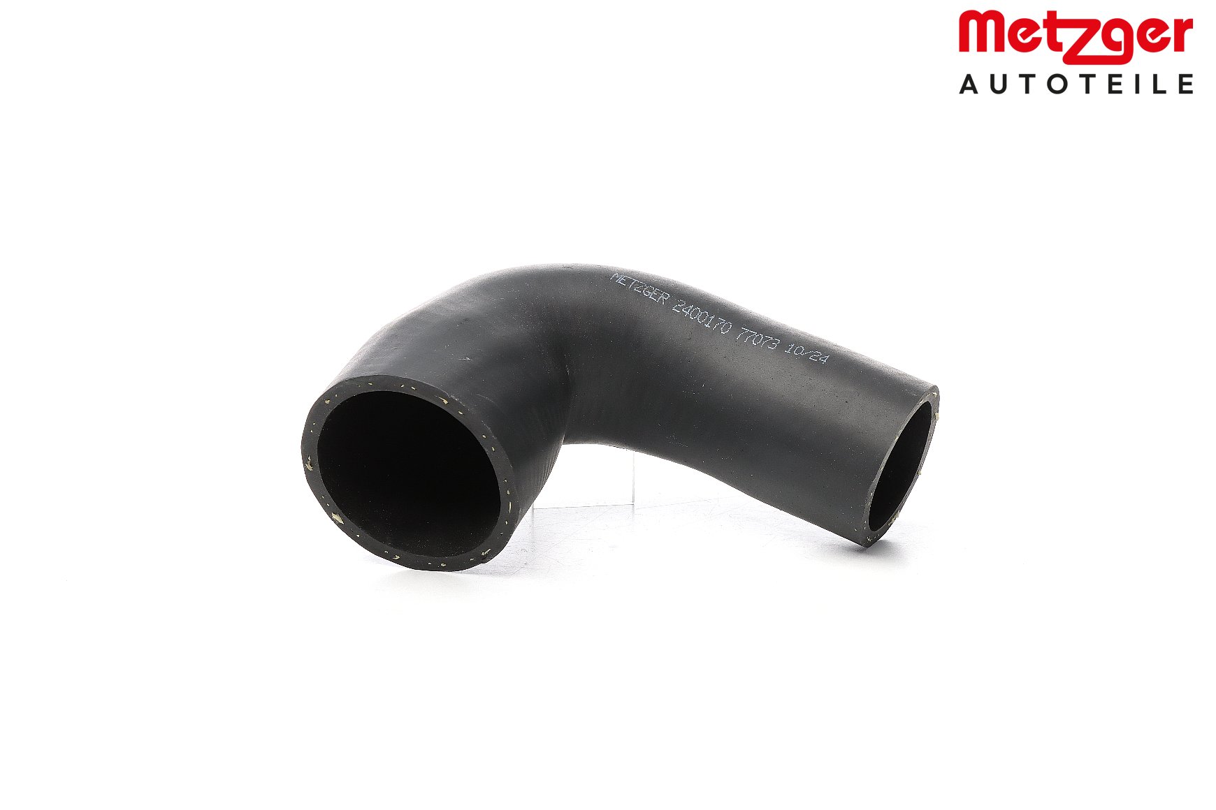METZGER 2400170 Ελαστ. σωλ. αέρα υπερπλήρωσης SEAT TOLEDO 1 (1L) 75 PS Πετρέλαιο κόστος